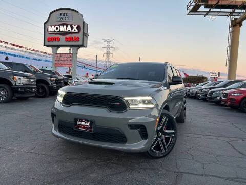 2024 Dodge Durango R/T Plus