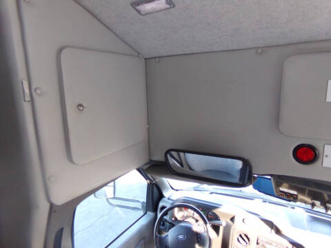 2019 Ford E-Series E-450 SD