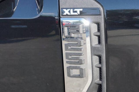 2026 Ford F-250 Super Duty