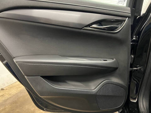 2016 Cadillac ATS 2.0T