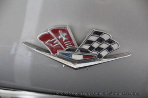 1966 Chevrolet Corvette