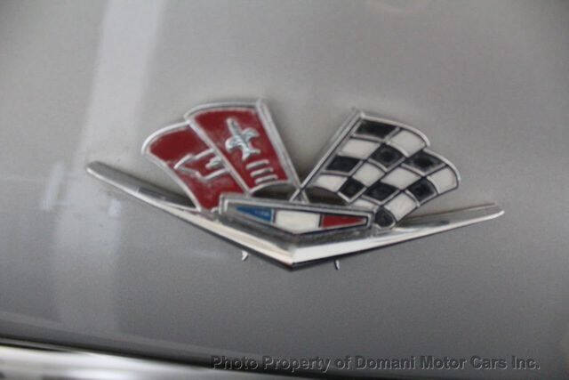 1966 Chevrolet Corvette