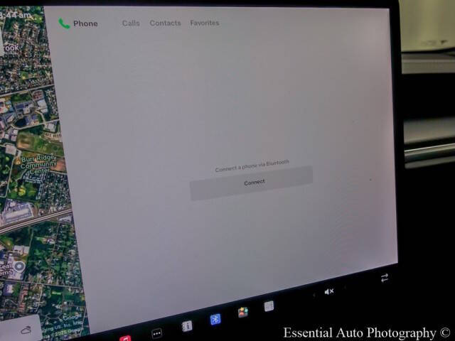 2022 Tesla Model S Plaid