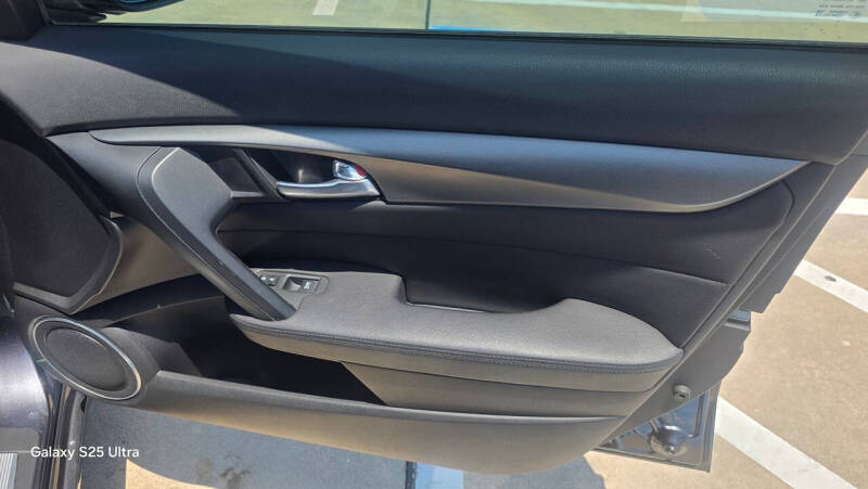 2012 Acura TL
