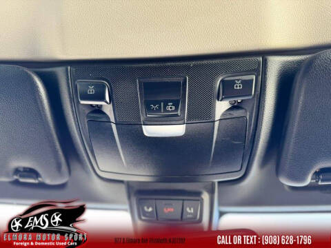 2017 Mercedes-Benz C-Class C 300 4MATIC