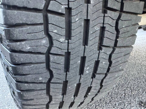 2023 Rivian R1T Adventure