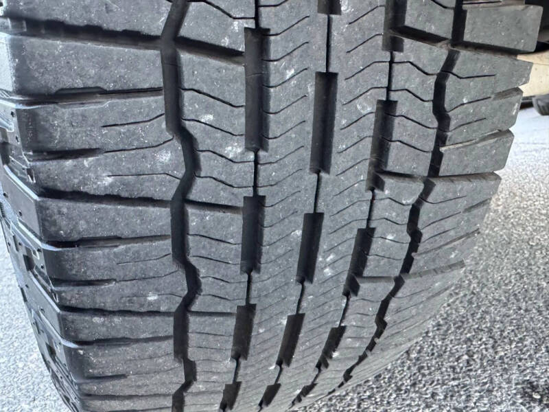 2023 Rivian R1T Adventure