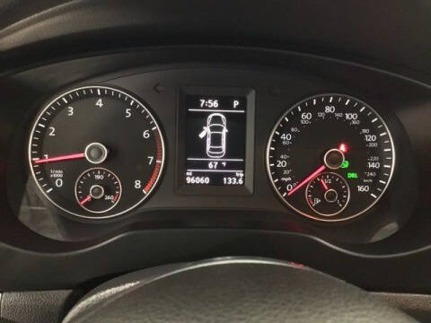 2013 Volkswagen Jetta