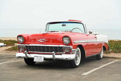 1956 Chevrolet Bel Air