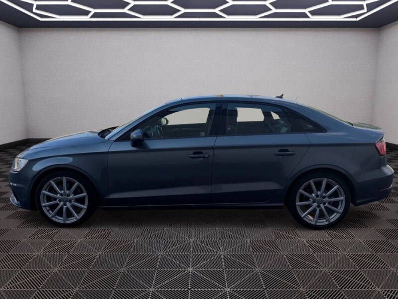 2016 Audi A3 1.8T Premium