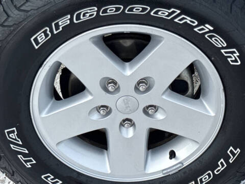 2018 Jeep Wrangler JK Sport S