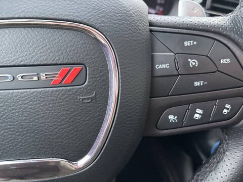 2024 Dodge Durango R/T Premium