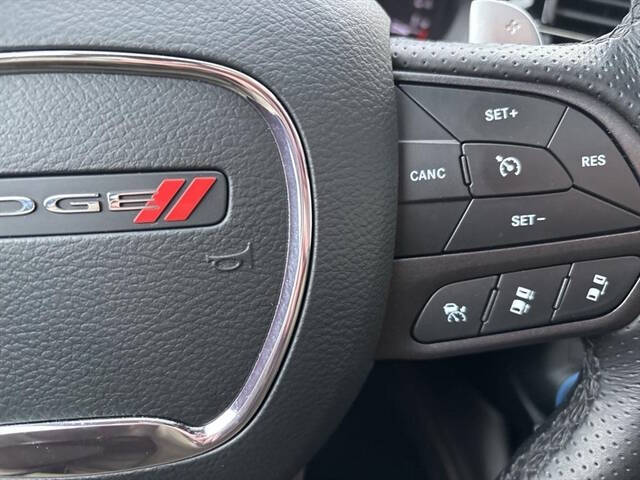 2024 Dodge Durango R/T Premium