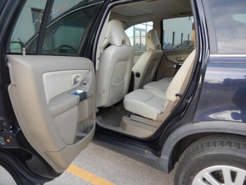 2008 Volvo XC90 3.2 Special Edition