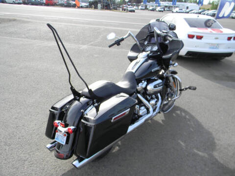2023 Harley-Davidson Road Glide