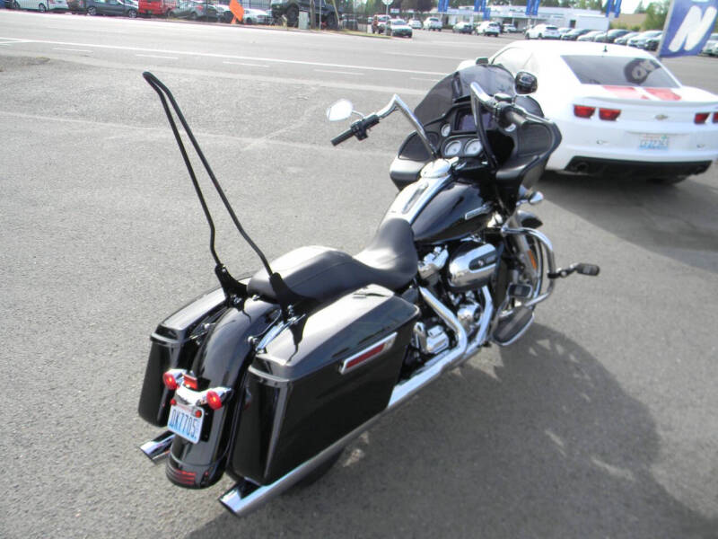 2023 Harley-Davidson Road Glide