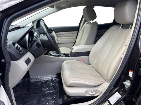 2011 Mazda CX-7 s Touring