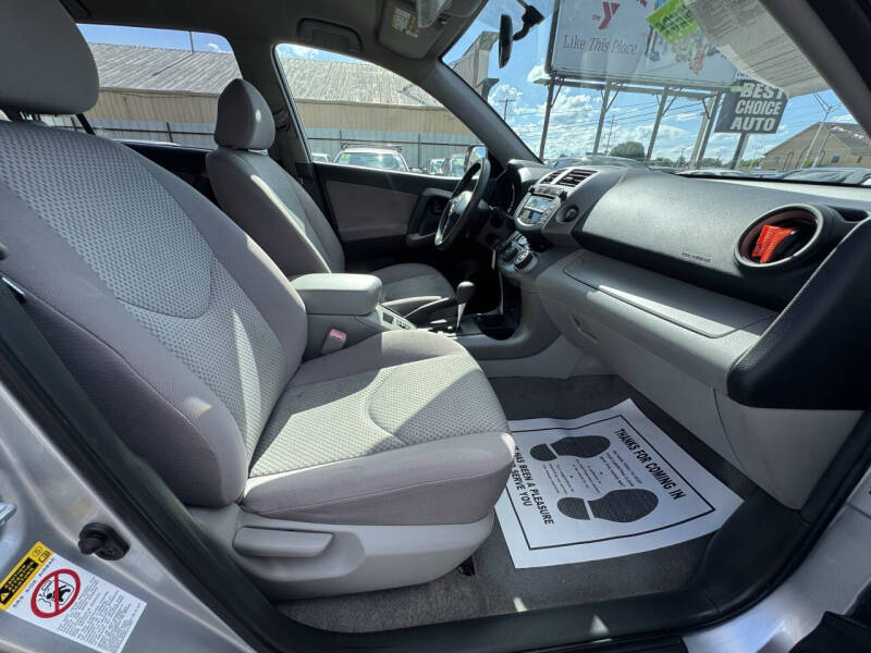 2006 Toyota RAV4