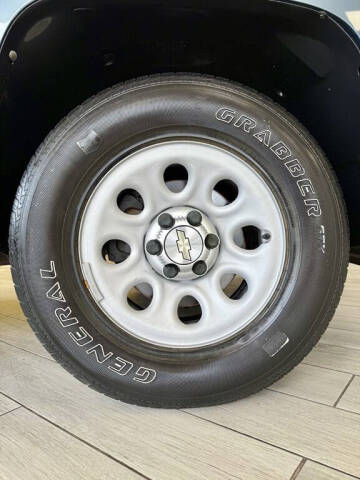 2010 Chevrolet Silverado 1500