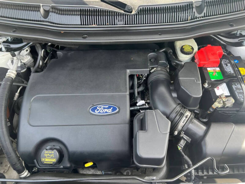 2012 Ford Explorer Limited
