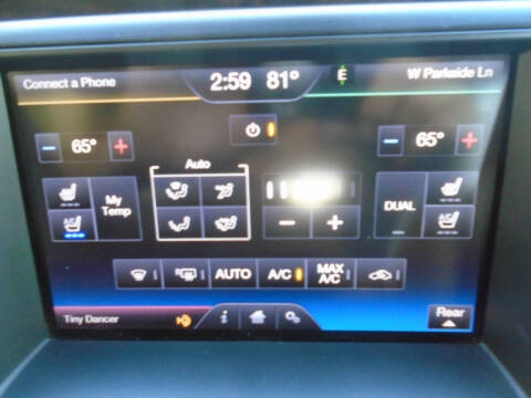 2013 Ford Flex Limited