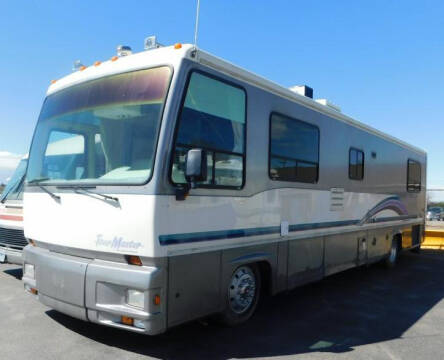 1994 Gulf Stream TOURMASTER