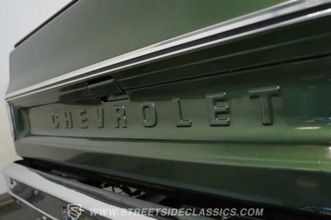 1979 Chevrolet C10