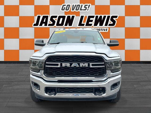 2020 RAM 5500