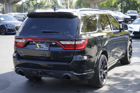 2021 Dodge Durango SRT 392