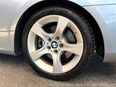 2011 BMW 3 Series 335i