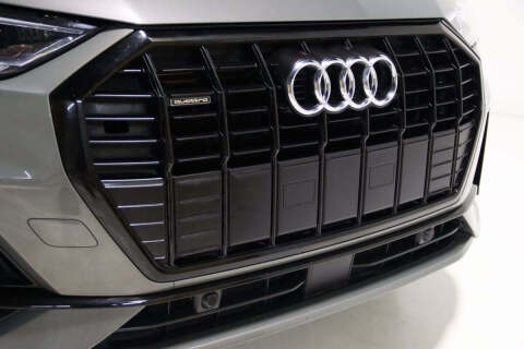 2021 Audi Q3 quattro S line Prem Plus 45 TFSI