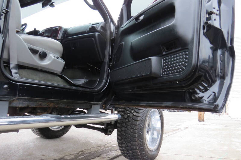 2006 Ford F-250 Super Duty Lariat