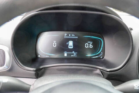 2025 Kia Soul