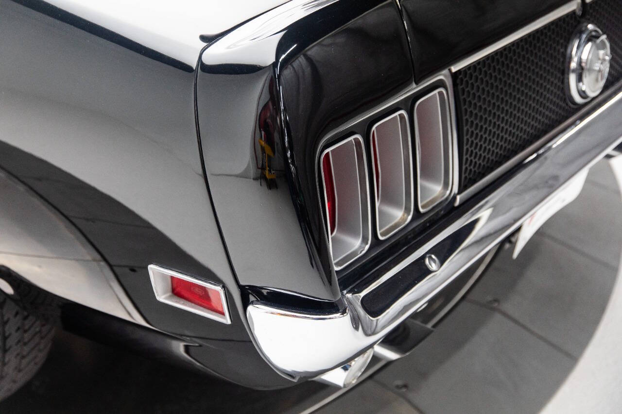 1970 Ford Mustang 56