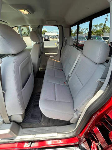 2012 Chevrolet Silverado 1500