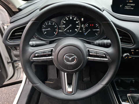 2023 Mazda CX-30 2.5 S Preferred