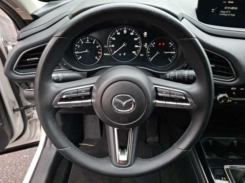 2023 Mazda CX-30 2.5 S Preferred
