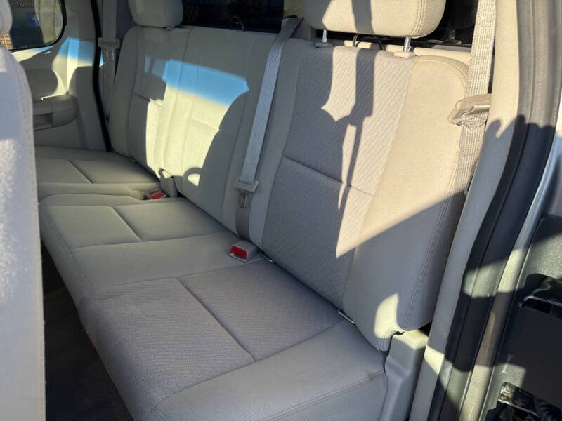 2013 GMC Sierra 1500