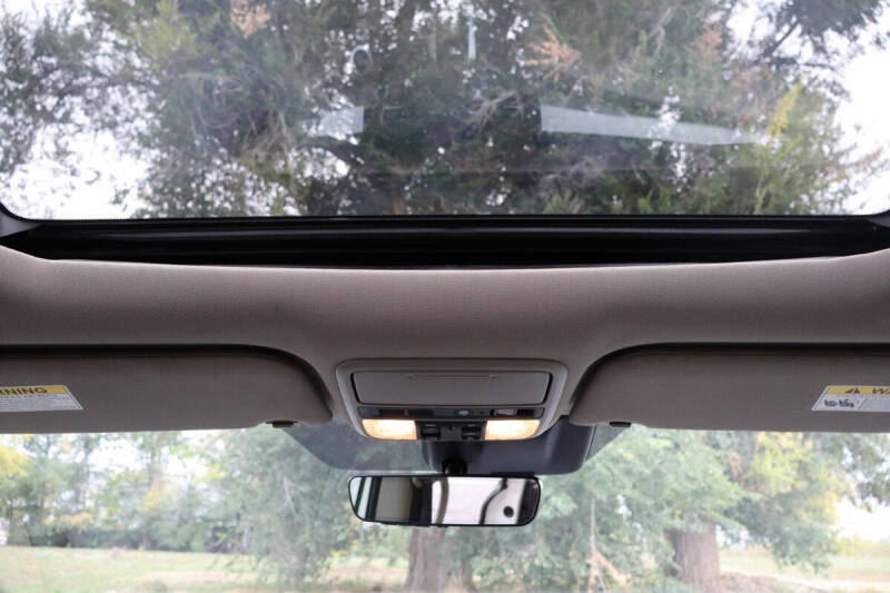 2018 Honda Odyssey Touring