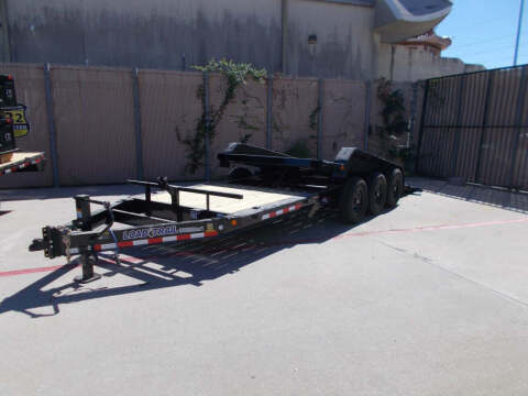 2023 Load Trail n/a