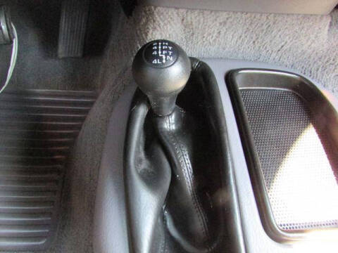 1999 Dodge Durango SLT