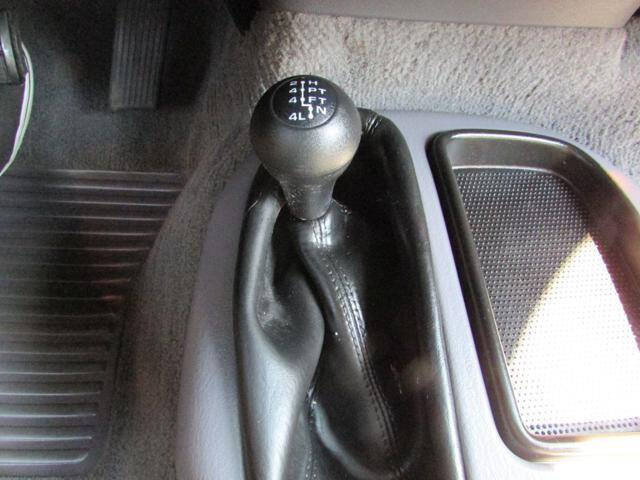 1999 Dodge Durango SLT