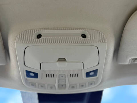 2021 Lincoln Navigator Black Label