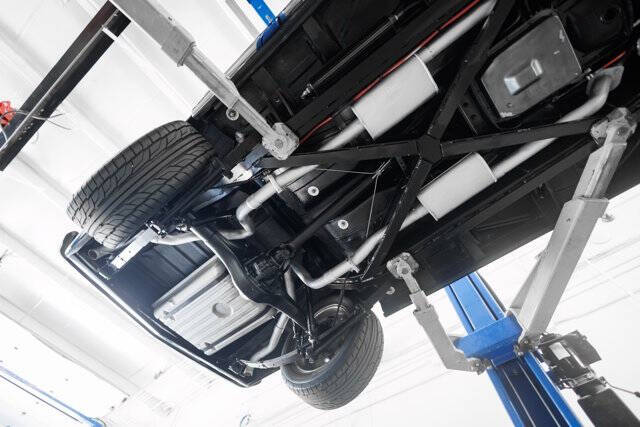 1956 Ford Thunderbird