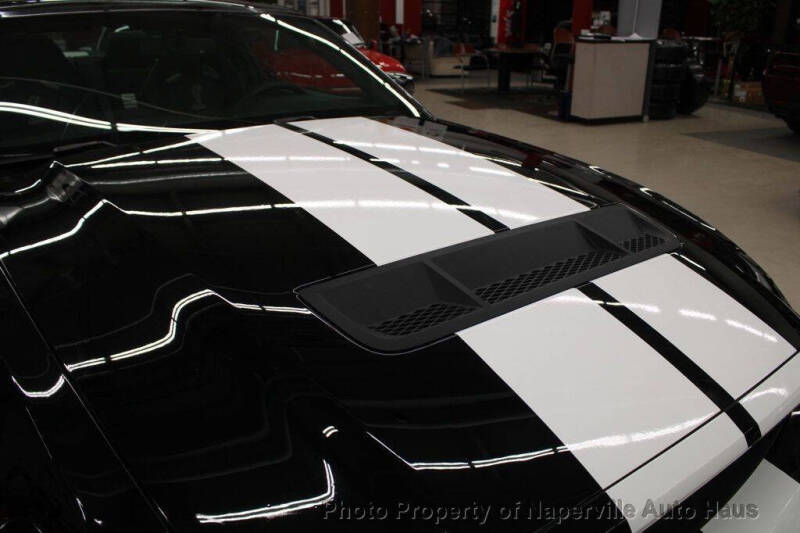 2013 Ford Shelby GT500
