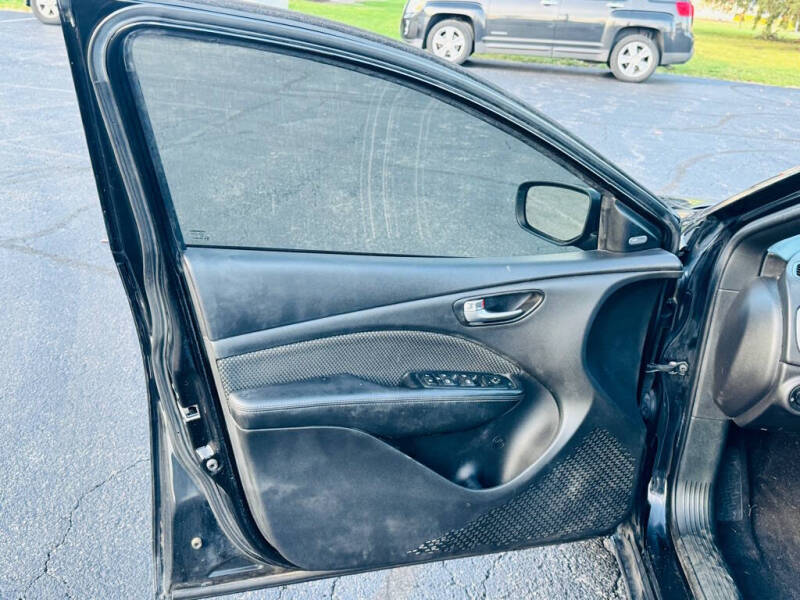 2016 Dodge Dart SXT Sport