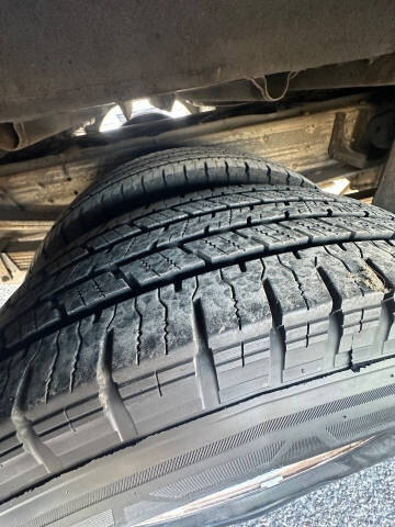 2004 GMC Sierra 3500