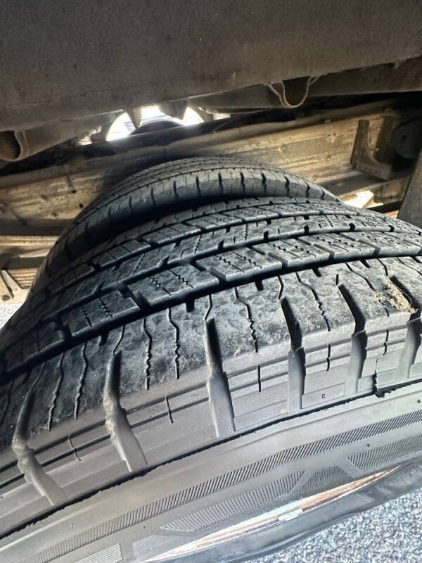 2004 GMC Sierra 3500