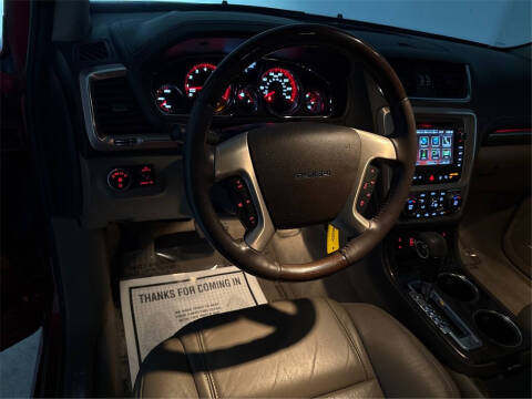 2014 GMC Acadia Denali