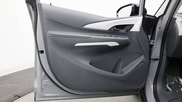 2021 Chevrolet Bolt EV LT